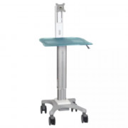 Station informatique IP200 avec support VESA Station informatique IP200 avec support VESA