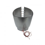 Collier de chauffage DXB A835 Collier de chauffage DXB A835