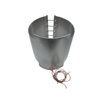 Collier de chauffage DXB A835 Collier de chauffage DXB A835