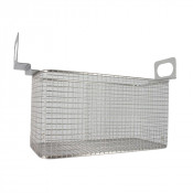 Paniers perforés pour nettoyeurs ultrasons Branson Paniers perforés pour nettoyeurs ultrasons Branson