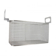 Paniers perforés pour nettoyeurs ultrasons Branson Paniers perforés pour nettoyeurs ultrasons Branson