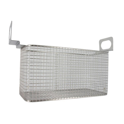 Paniers perforés pour nettoyeurs ultrasons Branson Paniers perforés pour nettoyeurs ultrasons Branson
