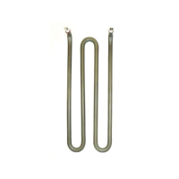 Résisteur 250 W de rechange pour le stérilisateur à air chaud GIMETTE 1,5 Résisteur 250 W de rechange pour le stérilisateur à air chaud GIMETTE 1,5