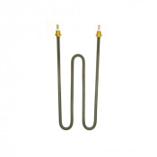 Résisteur 600 W de rechange pour stérilisateurs à air chaud GIMETTE Résisteur 600 W de rechange pour stérilisateurs à air chaud GIMETTE