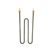 Résisteur 600 W de rechange pour stérilisateurs à air chaud GIMETTE Résisteur 600 W de rechange pour stérilisateurs à air chaud GIMETTE