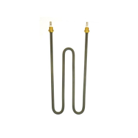 Résisteur 600 W de rechange pour stérilisateurs à air chaud GIMETTE Résisteur 600 W de rechange pour stérilisateurs à air chaud GIMETTE