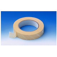 Ruban adhésif indicateur vapeur – autoclave GIMA 19 mm Ruban adhésif indicateur vapeur – autoclave GIMA 19 mm