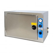Stérilisateur à air chaud TITANOX 60 L Stérilisateur à air chaud TITANOX 60 L