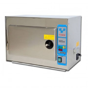 Stérilisateur à air chaud TITANOX numérique 120 L Stérilisateur à air chaud TITANOX numérique 120 L