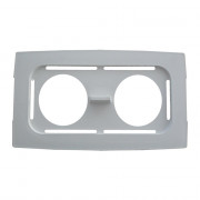 Supports pour gobelets pour nettoyeurs ultrasons Branson Supports pour gobelets pour nettoyeurs ultrasons Branson