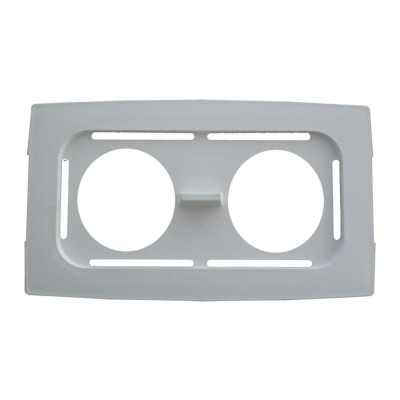 Supports pour gobelets pour nettoyeurs ultrasons Branson Supports pour gobelets pour nettoyeurs ultrasons Branson