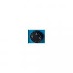 Thermorégulateur avec bouton pour stérilisateurs à air chaud TITANOX