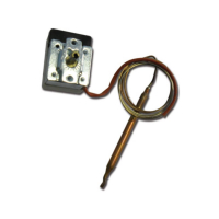 Thermostat de rechange pour stérilisateur Gimette Thermostat de rechange pour stérilisateur Gimette