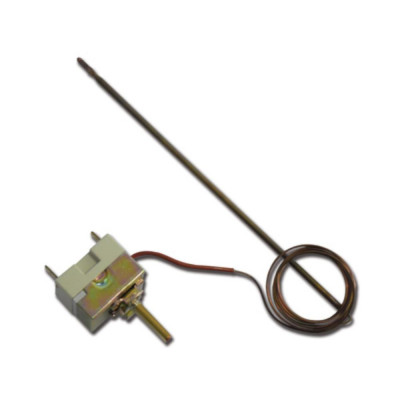 Thermostat de rechange pour stérilisateur NOVA-18 Thermostat de rechange pour stérilisateur NOVA-18