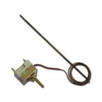 Thermostat de rechange pour stérilisateur NOVA-18 Thermostat de rechange pour stérilisateur NOVA-18