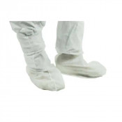 Chaussettes Blanches Classic en Polypropylène