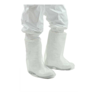 Surbotte transparente PE 70µm  "Taille unique"