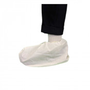 Surbottes basses imperméables avec semelle