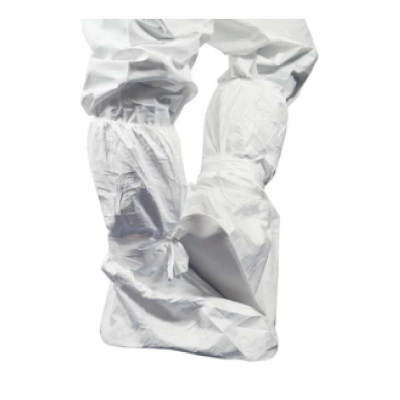 Surbottes Tyvek + PVC avec semelle PVC Surbottes Tyvek + PVC avec semelle PVC