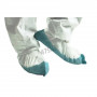 Surchaussures Isoguard™ Extra Blanche PP avec semelle "STRONG" plastifiée Surchaussures Isoguard™ Extra Blanche PP avec semelle "STRONG" plastifiée