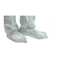 Surchaussures PP + PE SafeFeet SkidGuard avec semelle imperméable et anti-dérapante