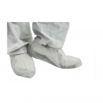 Surchaussures sans semelle recyclées