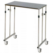 Chariot à instruments Chariot à instruments