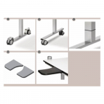 Accessoires Ergotables 2