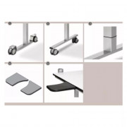 Accessoires Ergotables 2 Accessoires Ergotables 2