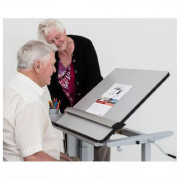 Accessoires pour la table MaxiVision Accessoires pour la table MaxiVision