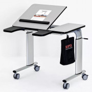 Accessoires pour table d’ergothérapie Vision et Vision Groupe Accessoires pour table d’ergothérapie Vision et Vision Groupe