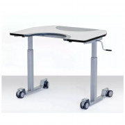 Table d'ergothérapie Ergo Multi Table 2 Table d'ergothérapie Ergo Multi Table 2
