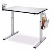 Table d'ergothérapie Ergotable 2 PMR