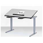 Table d'ergothérapie et de rééducation MaxiVision