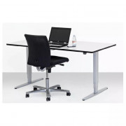 Table d'ergothérapie type Bureau Ergotable 2 Table d'ergothérapie type Bureau Ergotable 2