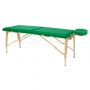 Table d’examen physiothérapeutique 