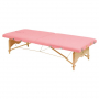 Table de massage câblée Shiatsu Ecopostural 