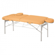 Table de massage manuelle 