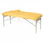 Table de massage manuelle