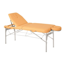 Table de massage manuelle 