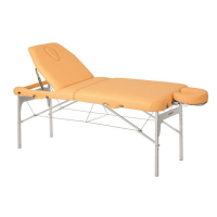 Table de massage manuelle 