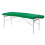 Table de massage pliante à hauteur réglable Ecopostural