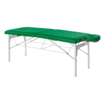 Table de massage pliante à hauteur réglable Ecopostural