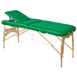 Table de massage pliante Ecopostural 