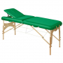 Table de massage pliante Ecopostural 