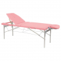 Table de massage pliante en aluminium Ecopostural