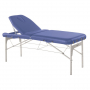 Table de massage pliante en aluminium Ecopostural 