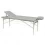 Table de massage pliante réglable en aluminium Ecopostural 