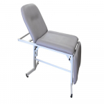 Divan Pédiatrie LICATA - Avec jambière