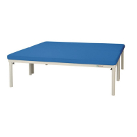 Table de Bobath manuelle 